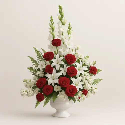 Bunga Meja bumiwangi